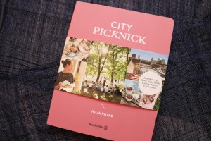 Kochbuch City Picknick Julia Kutas