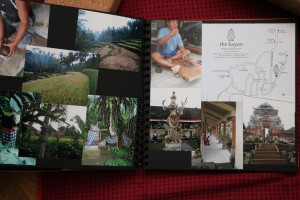 BKK Bali Fotobuch