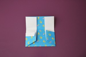 Origami Giftcard
