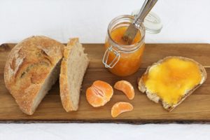Mandarinen-Marmelade