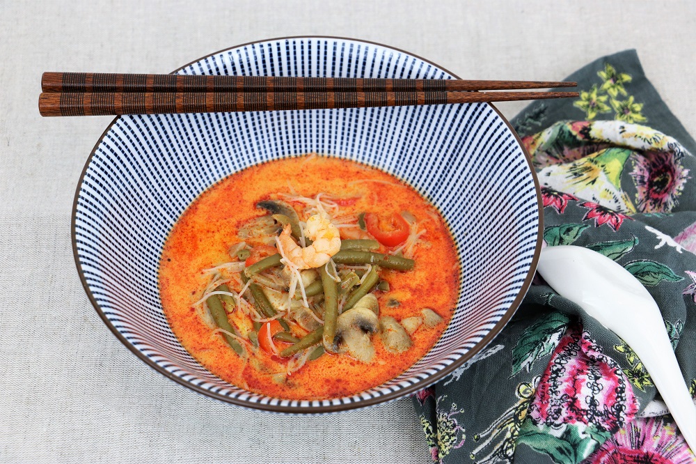 so einfach machst du dir eine schnelle Asia Suppe - DO-ITeria