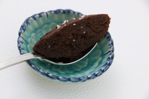 Chili Schoko Mousse - DO-ITeria