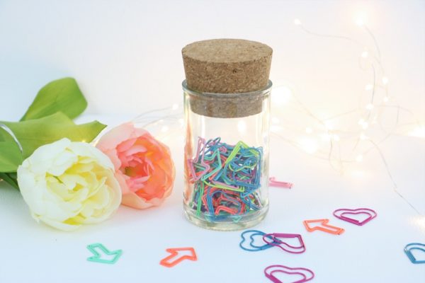 Flaschenrecycling: Aufbewahrungsglas | DO-ITeria