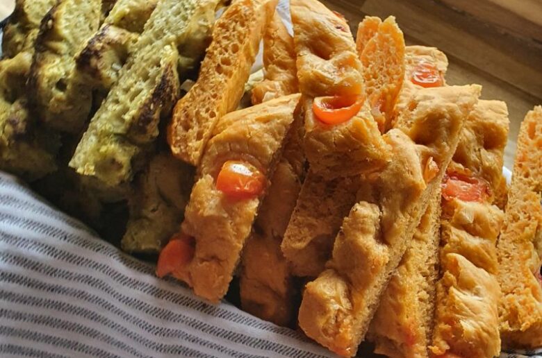 Focaccia
